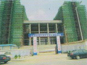 江西民俗风情展演中心