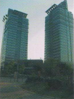 赣州市政中心